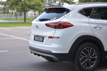 Hyundai Tucson MK3 Facelift 2018+ Diffuser Maxton Design